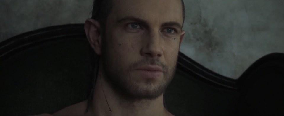 Nyx Ulric