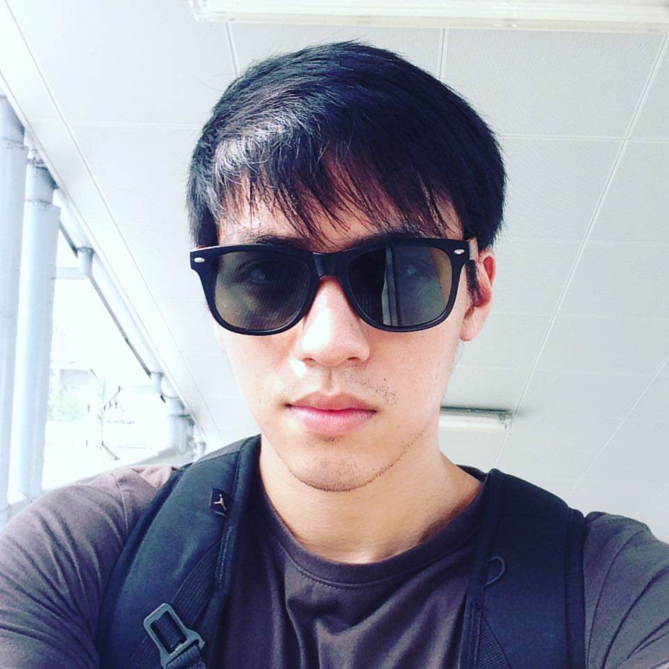 อาร์ม ภูวดล  Mister Phuket น่ารักจุง ตุง