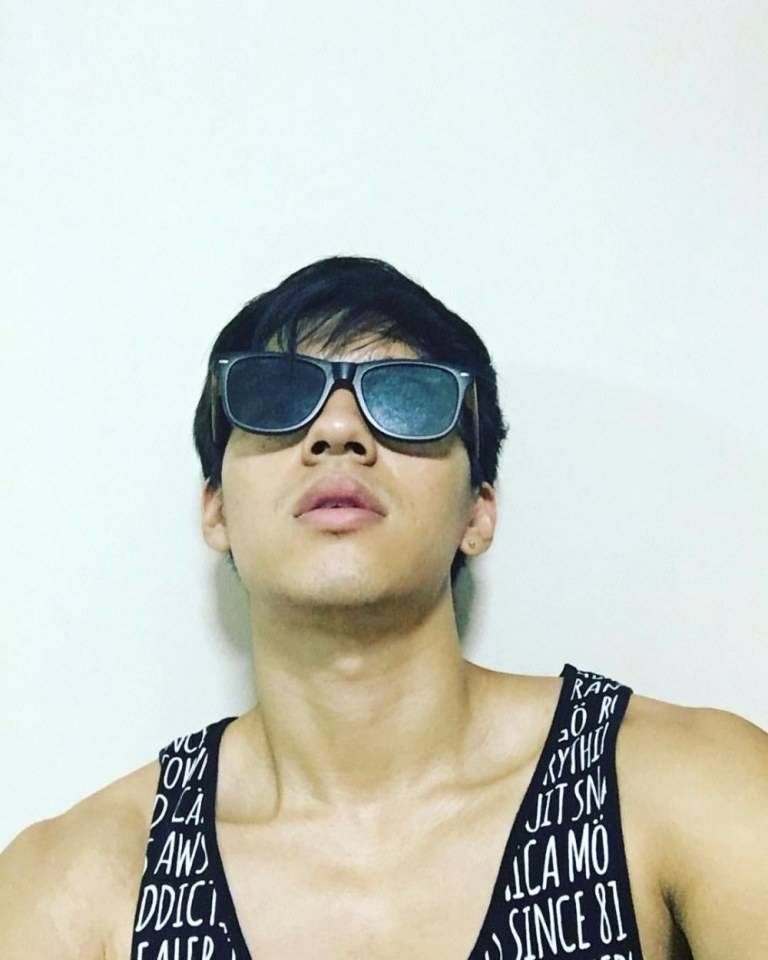 อาร์ม ภูวดล  Mister Phuket น่ารักจุง ตุง