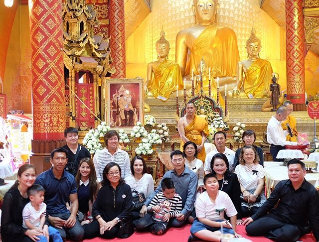 ภราดร ศรีชาพันธุ์ สุดยอดนักเทนนิสของไทย จิตใจดีชอบเข้าวัดทำบุญ