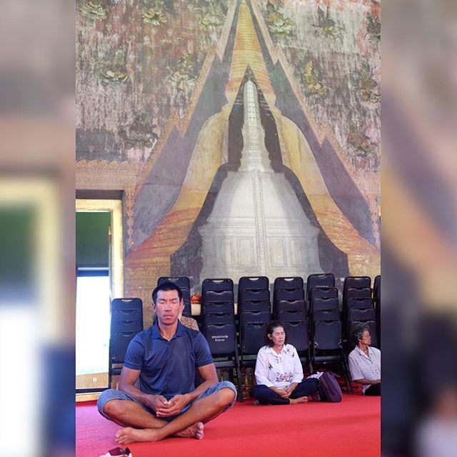 ภราดร ศรีชาพันธุ์ สุดยอดนักเทนนิสของไทย จิตใจดีชอบเข้าวัดทำบุญ