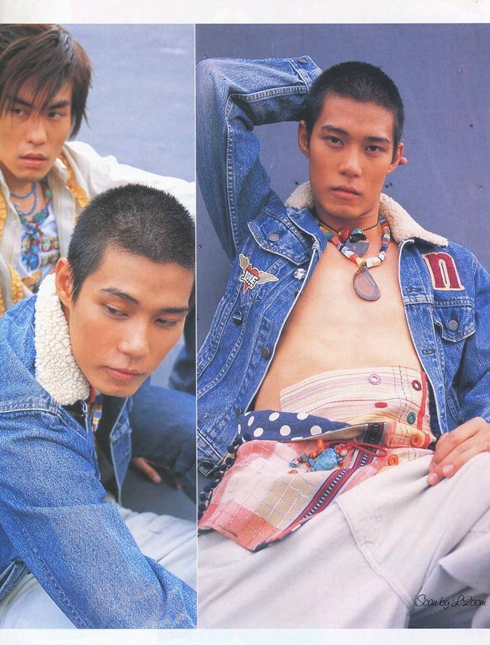 (วันวาน) นิตยสาร เธอกับฉัน no.459 January 2003