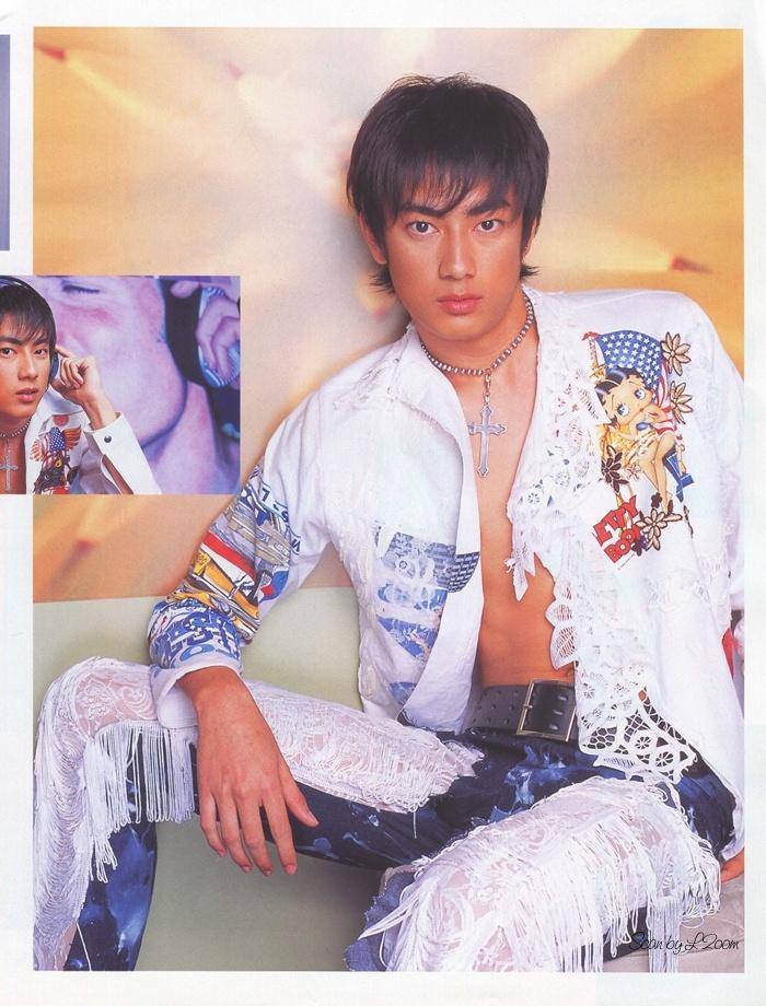 (วันวาน) นิตยสาร เธอกับฉัน no.459 January 2003