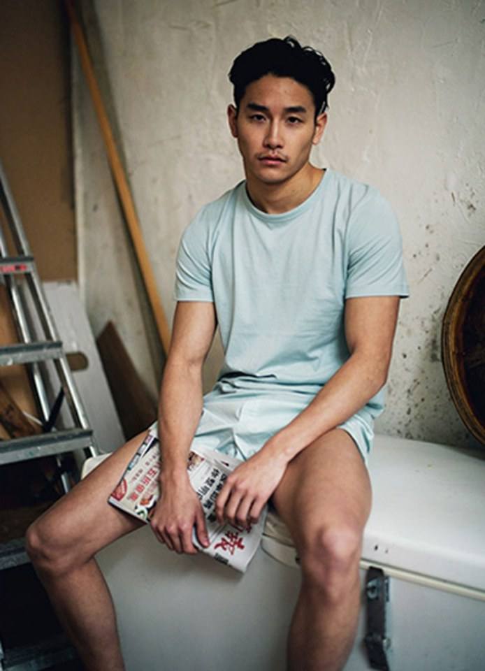 [#iGaysMeg 014] ปลายฉ่ำหนังสือแฉะ Lio Kobayashi สุดหล่อจากแดนอาทิตย์อุทัย