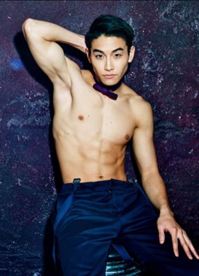 [#iGaysMeg 014] ปลายฉ่ำหนังสือแฉะ Lio Kobayashi สุดหล่อจากแดนอาทิตย์อุทัย