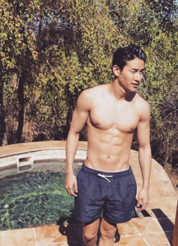 [#iGaysMeg 014] ปลายฉ่ำหนังสือแฉะ Lio Kobayashi สุดหล่อจากแดนอาทิตย์อุทัย