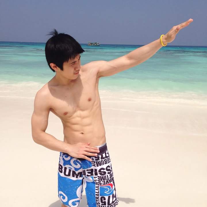 รวมกานต์กุลาหล่อๆ 1,439
