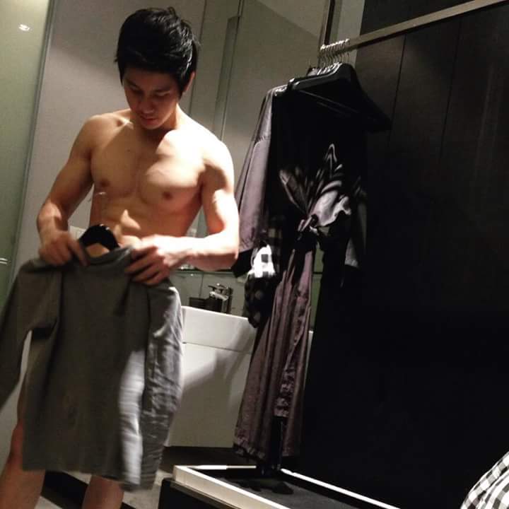รวมกานต์กุลาหล่อๆ 1,439
