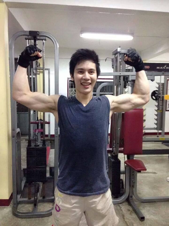รวมกานต์กุลาหล่อๆ 1,439