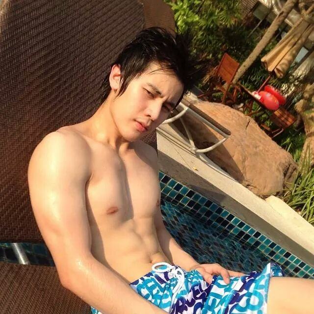 รวมกานต์กุลาหล่อๆ 1,439