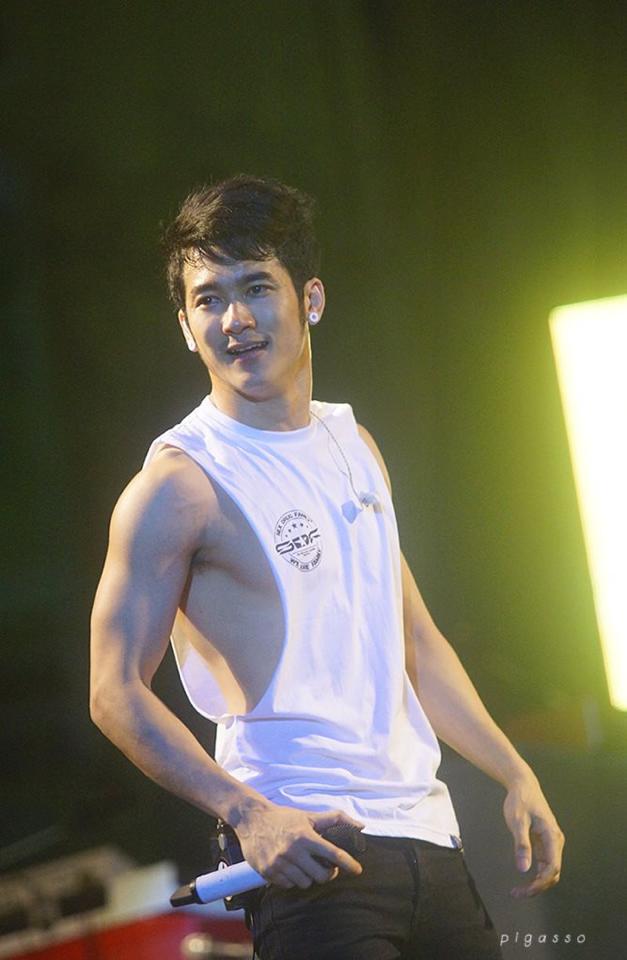 ดาราหนุ่มไทย 1,440