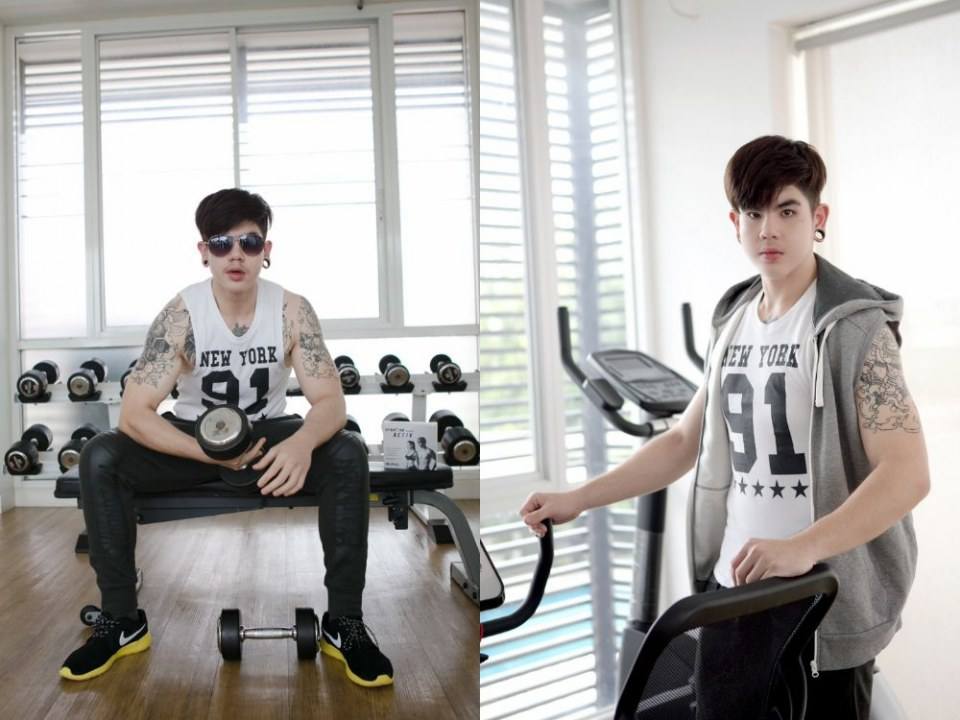 กิจกรรมต่างๆ ที่เพื่อนๆ น้ำหนักน้อยกว่าผมเขาทำกัน แต่ผมไม่สามารถทำได้อย่างพวกเขา&hellip; ทำไม่ได้แล้วไง? นี่คือคำถามที่เกิดขึ้นในใจของผม วันนี้ทำไม่ได้ พรุ่งนี้ก็ทำไม่ได้ ถ้าเราคิดได้แค่นั้นทุกอย่างก็คงจบ!!ต