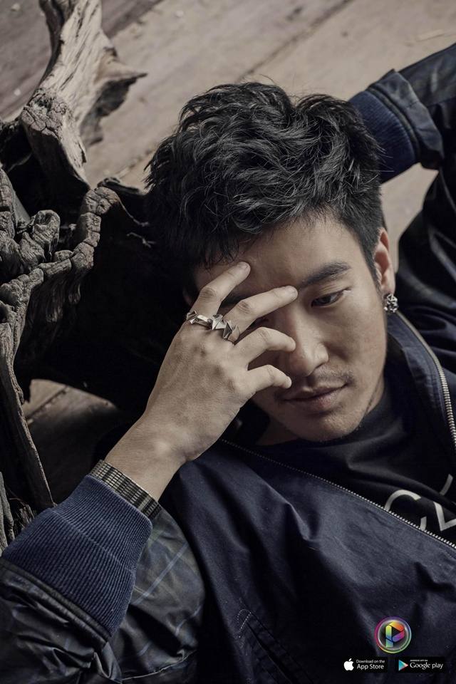 ว้าว! 7 หนุ่มข้ามเพศ @ Prism Digital Magazine issue 13 December 2016