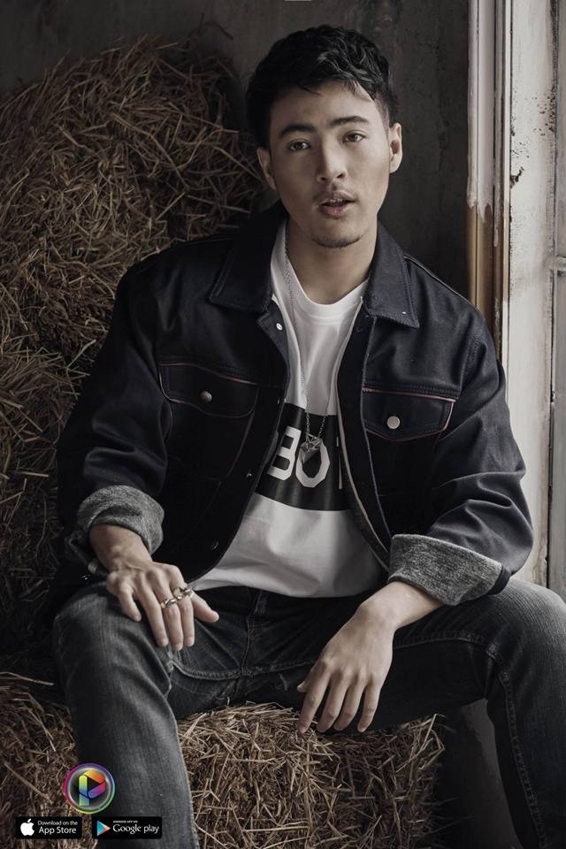 ว้าว! 7 หนุ่มข้ามเพศ @ Prism Digital Magazine issue 13 December 2016
