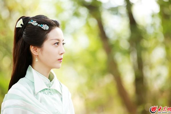 Legend Of Ace 《极品家丁》 2016 part19
