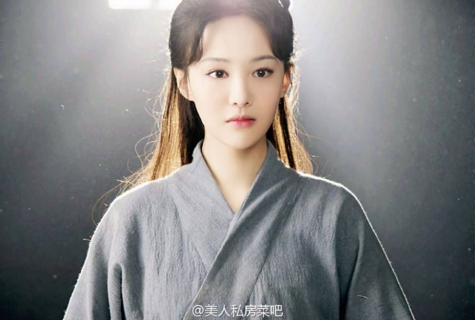 Beauty private kitchens 《美人私房菜》2014 part51