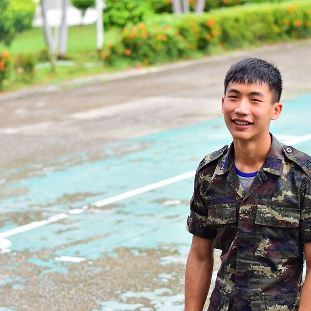 ทีม เตรียมทหาร. # 2