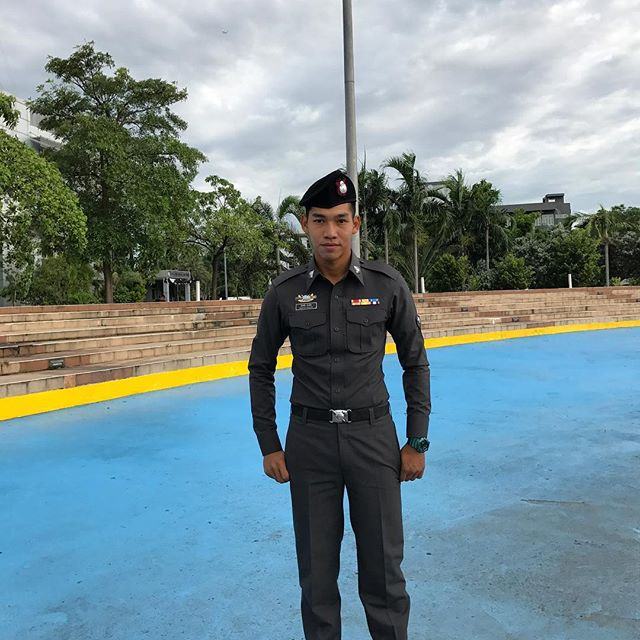 ทีม ตร.# 2