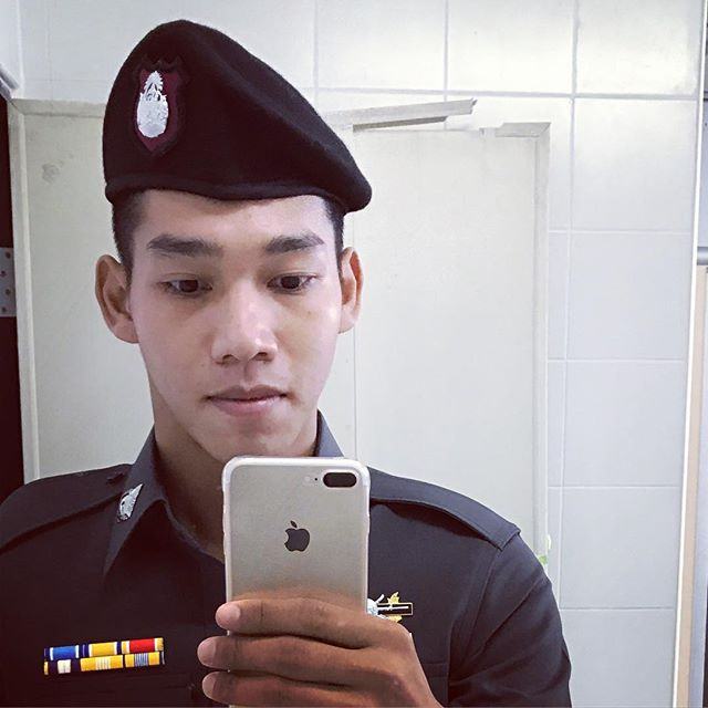 ทีม ตร.# 2