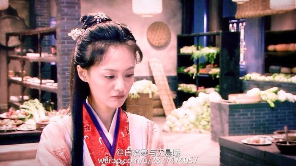 Beauty private kitchens 《美人私房菜》2014 part52