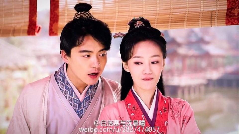 Beauty private kitchens 《美人私房菜》2014 part52