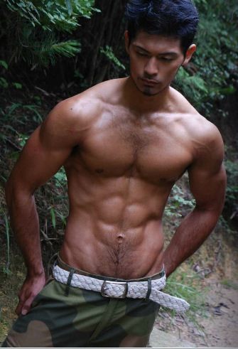 [#iGaysMeg 015] ปลายฉ่ำหนังสือแฉะ (18+)