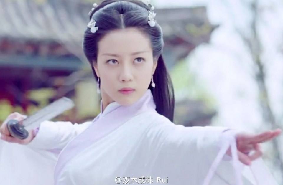 Legend Of Ace 《极品家丁》 2016 part110
