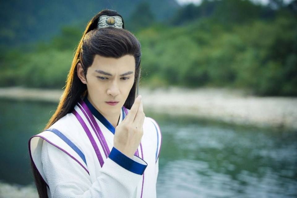 The Legend Of Flying Daggers《飞刀又见飞刀》2016 part42