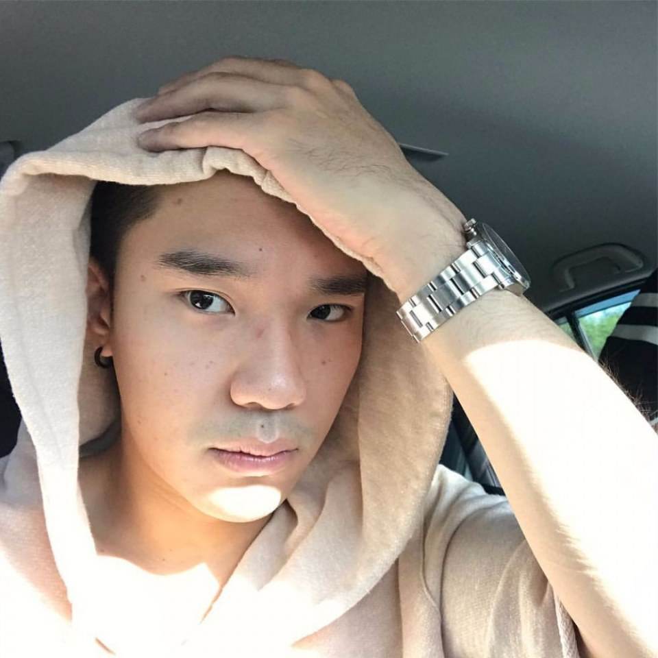 ดาราน่ากิน