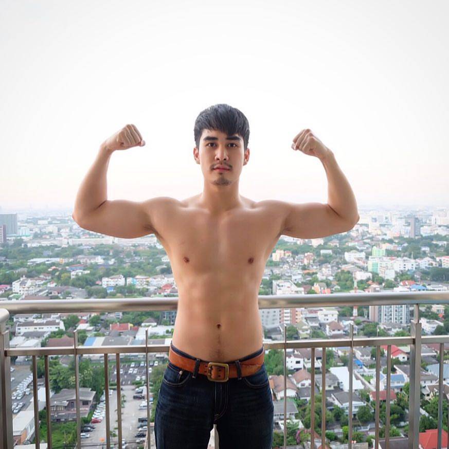 ดาราน่ากิน