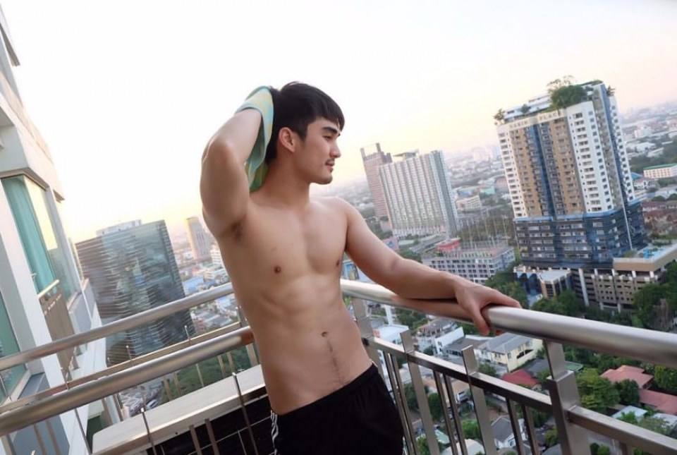 ดาราน่ากิน