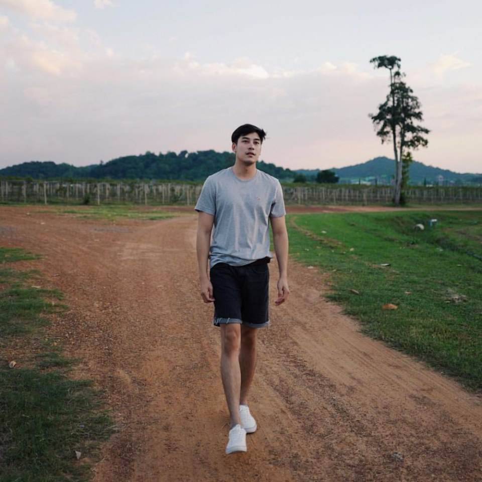 ดาราน่ากิน