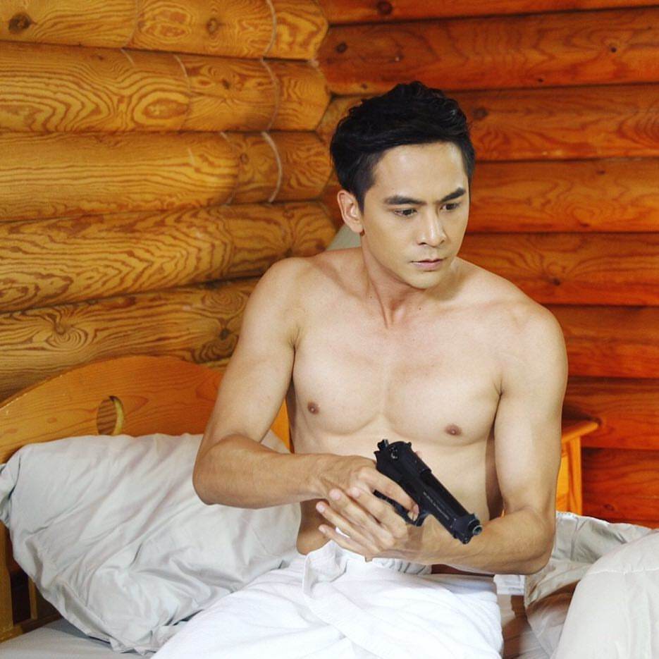ดาราน่ากิน