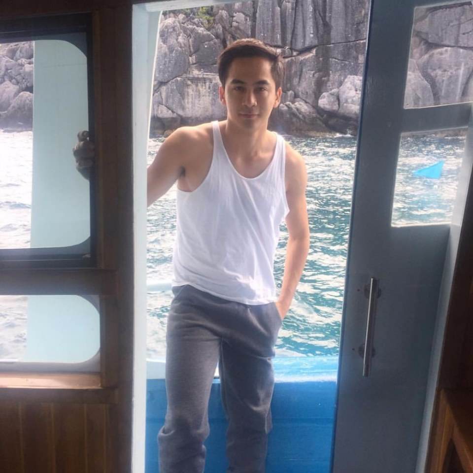 ดาราน่ากิน