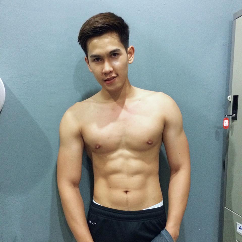 อยากโดนเลียจุง