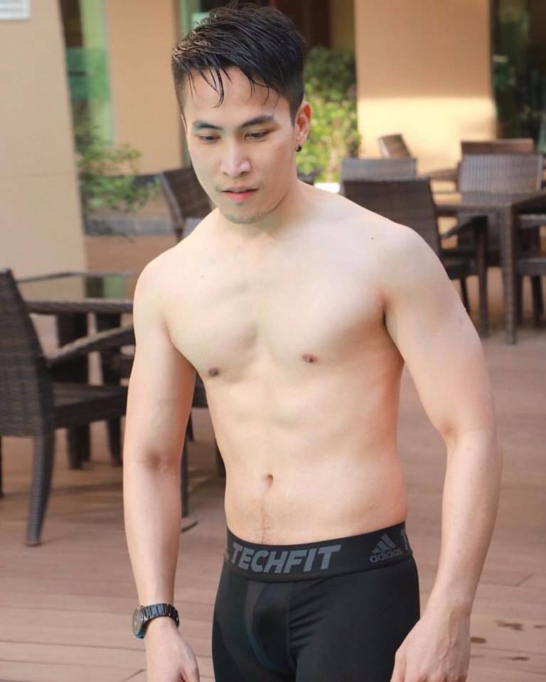 อยากโดนเลียจุง