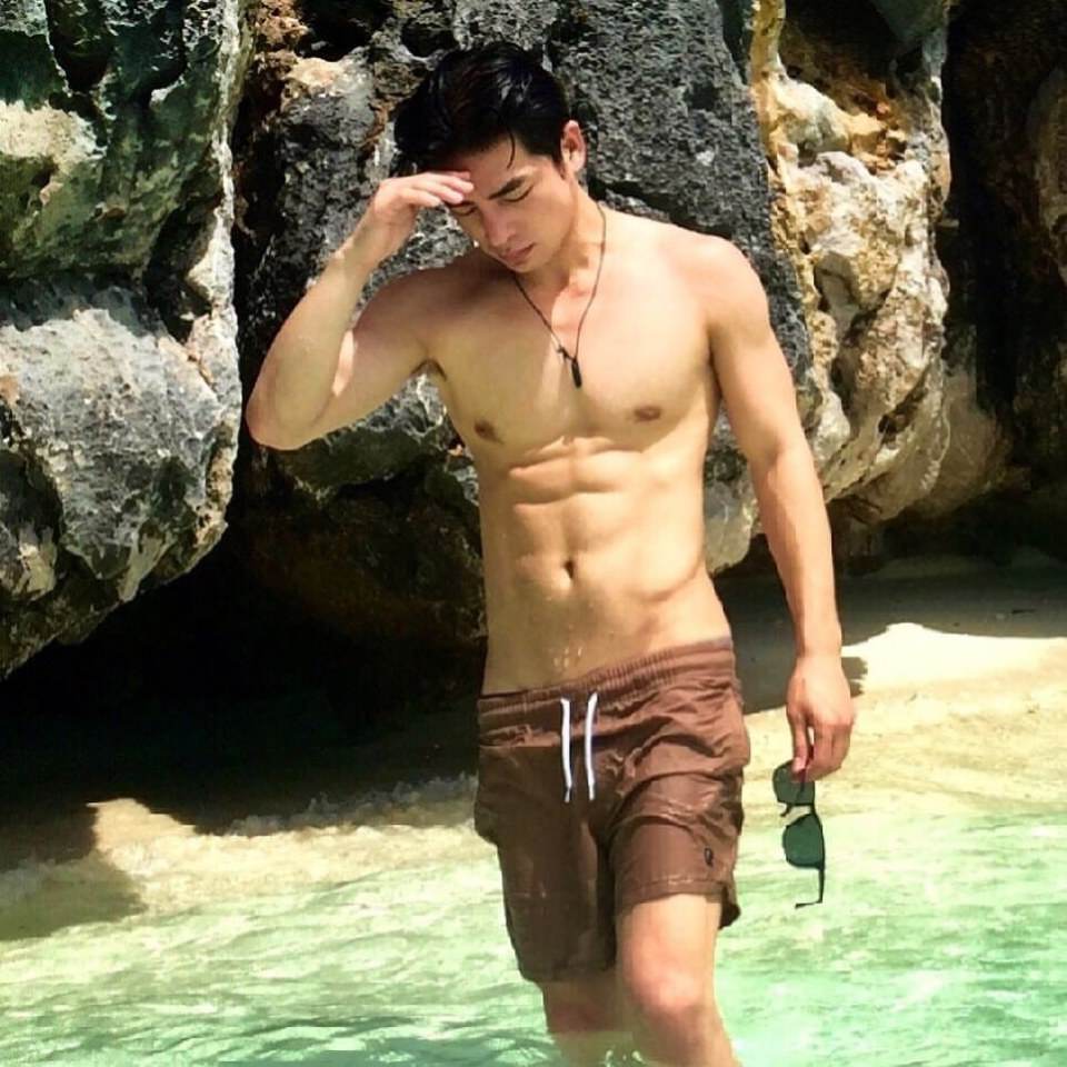 อยากโดนเลียจุง
