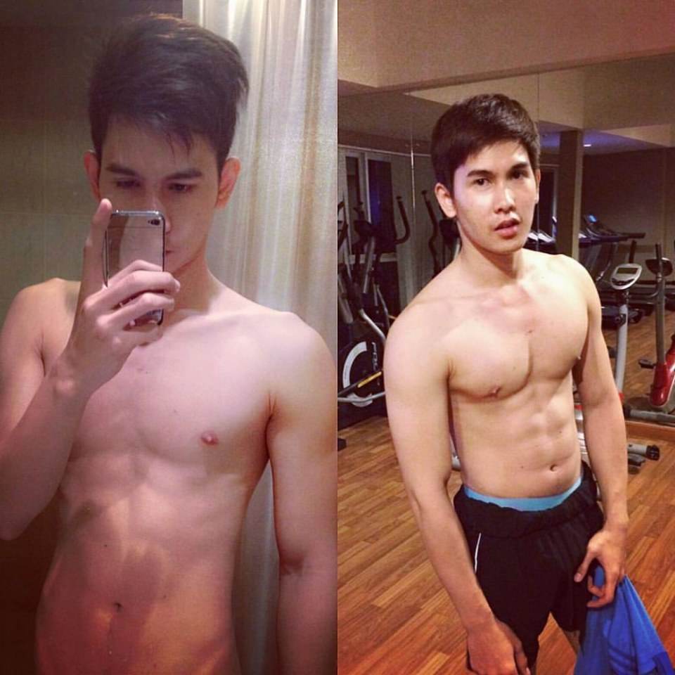 อยากโดนเลียจุง