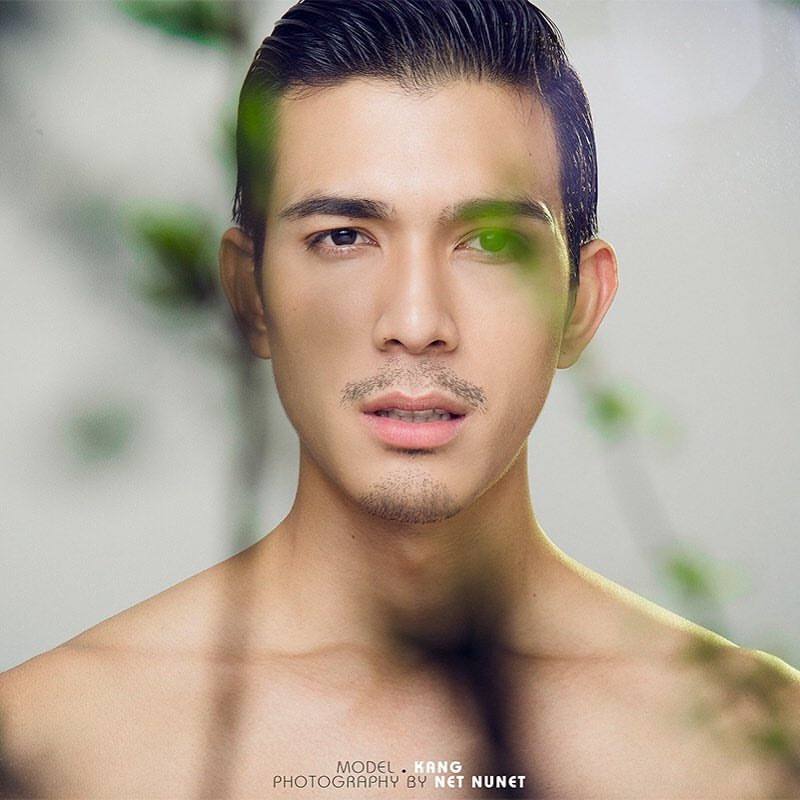 อยากโดนเลียจุง