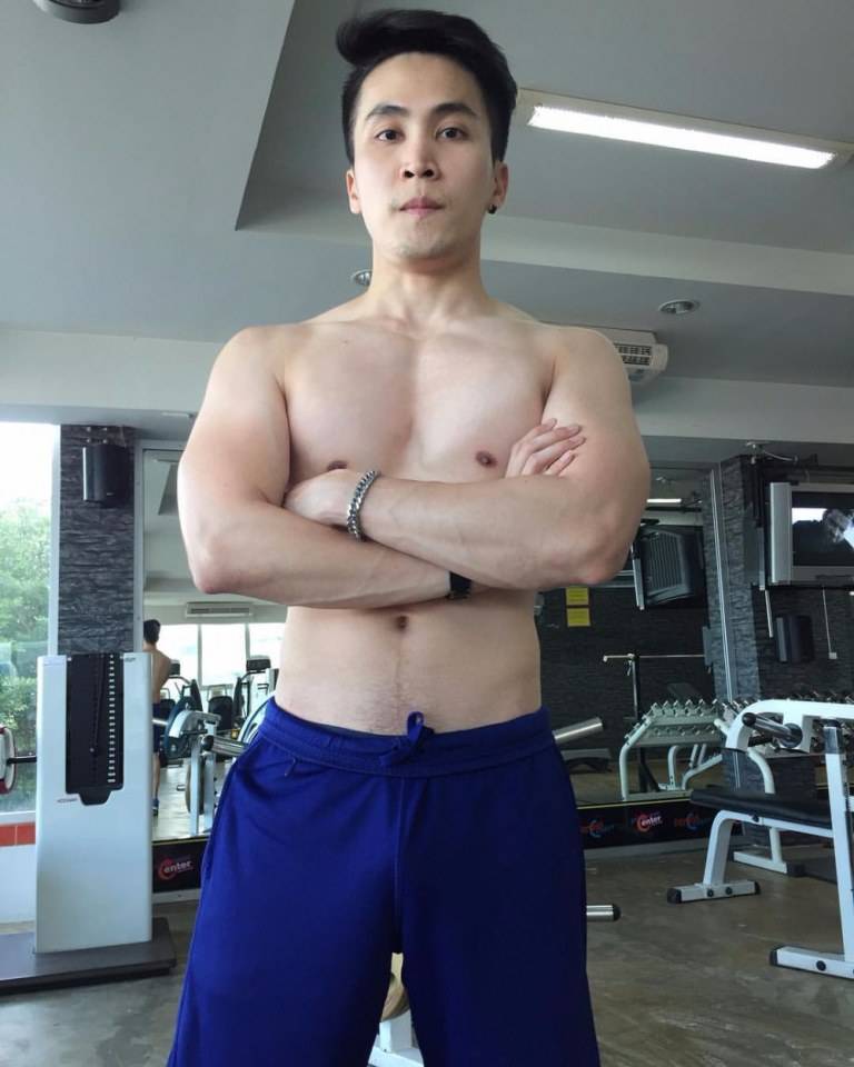 อยากโดนเลียจุง