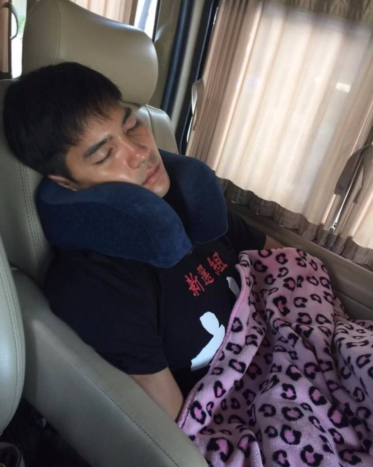 อยากโดนเลียจุง