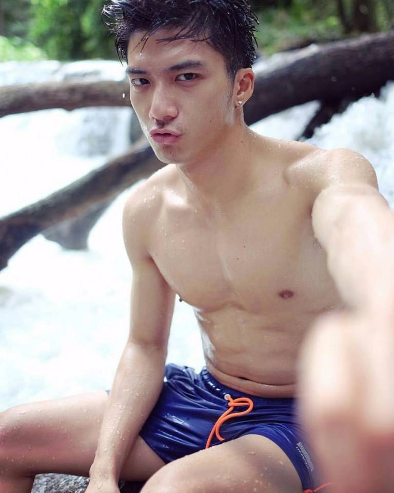 อยากโดนเลียจุง