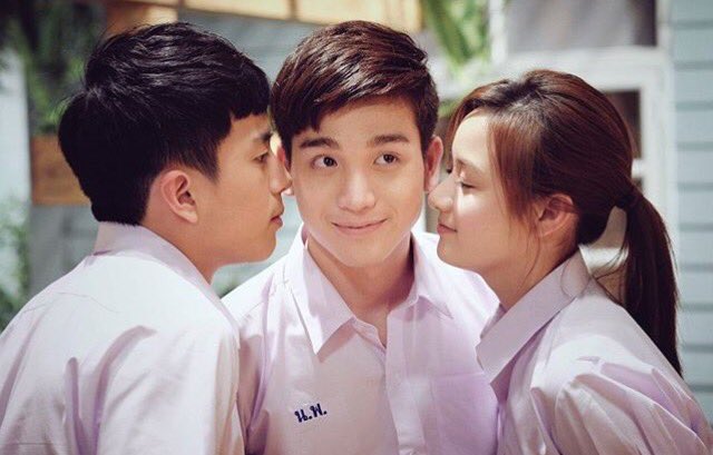 นนท์ตงตง #เอิร์ธชัดแจ้ง