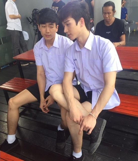 นนท์ตงตง #เอิร์ธชัดแจ้ง