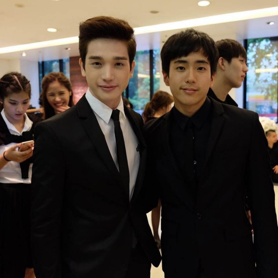 นนท์ตงตง #เอิร์ธชัดแจ้ง