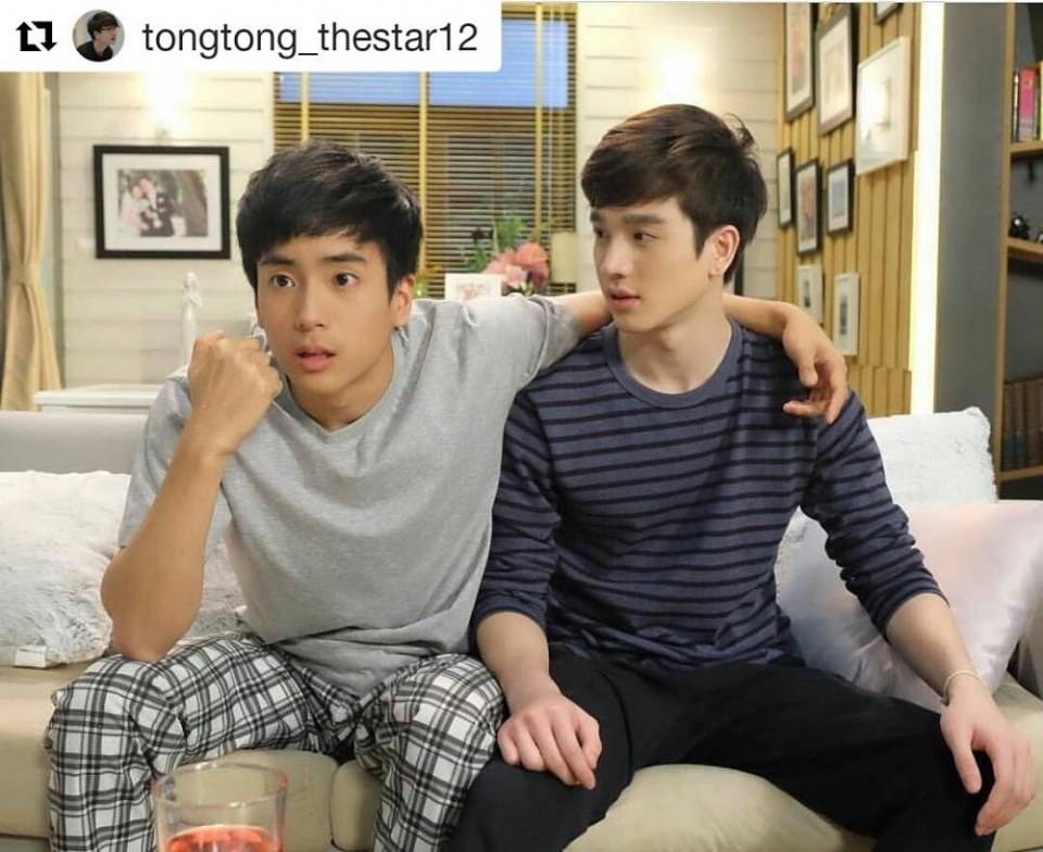 นนท์ตงตง #เอิร์ธชัดแจ้ง