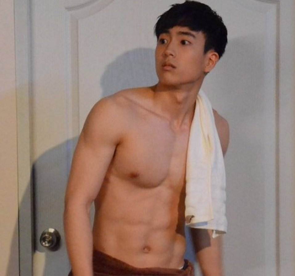 นนท์ตงตง #เอิร์ธชัดแจ้ง