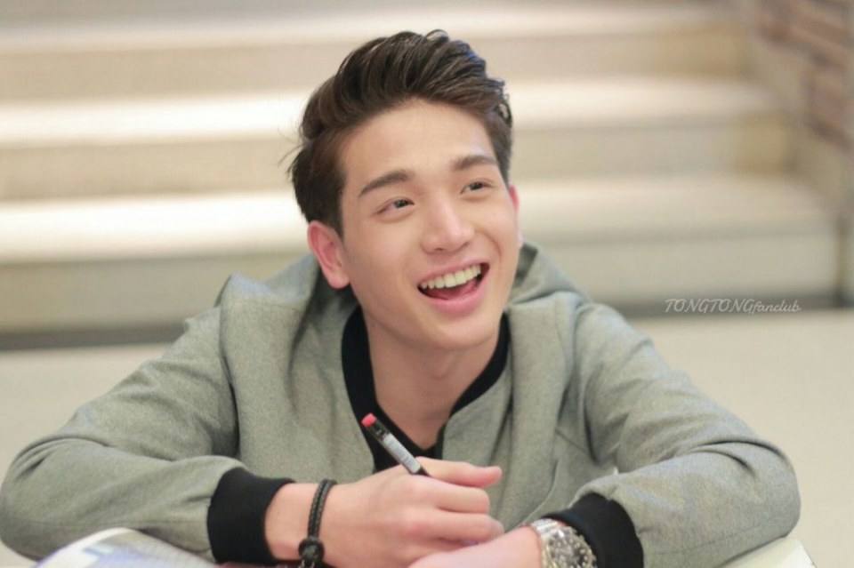 นนท์ตงตง #เอิร์ธชัดแจ้ง