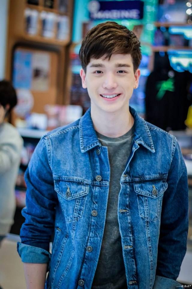 นนท์ตงตง #เอิร์ธชัดแจ้ง