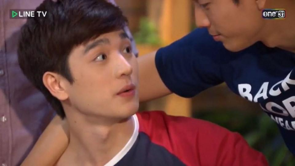 นนท์ตงตง #เอิร์ธชัดแจ้ง